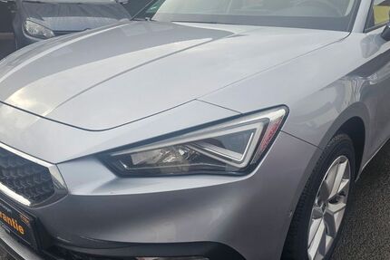 Seat Leon 157.300 km 13.999 &euro; Knetzgau 97478