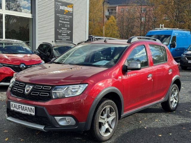 Dacia Sandero 25.600 km 13.490 € Dresden 01309