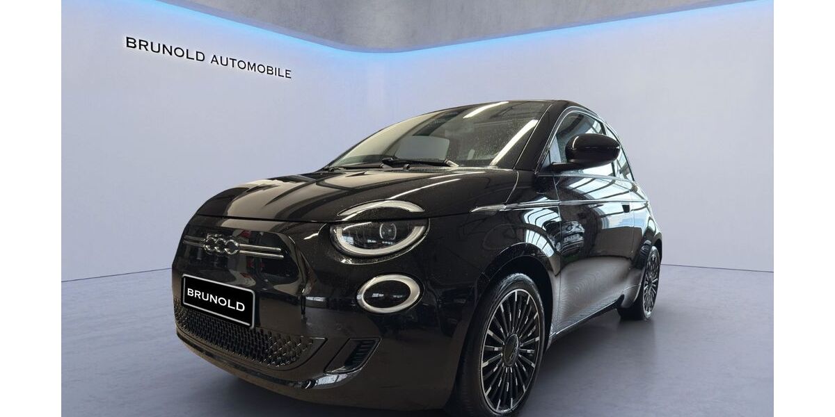 Fiat 500e 27.900 km 19.900 &euro; Stuttgart 70565