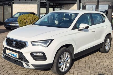 Seat Ateca 120.700 km 18.950 &euro; Lagesbüttel (Braunschweig) 38179