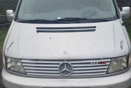 Mercedes-Benz Vito 312.000 km 999 &euro; Mechernich 53894