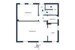 Mehrfamilienhaus, Wohnhaus Alsdorf Blumenrath - 6 Zimmer, 130 m&sup2;, 298.000&euro; | Angebot:25820168