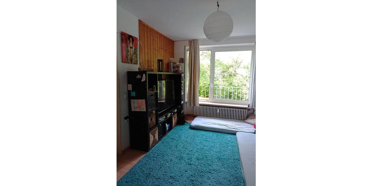Etagenwohnung Bad Tölz - 5 Zimmer, 112 m&sup2;, 1.400&euro; | Angebot:26683647