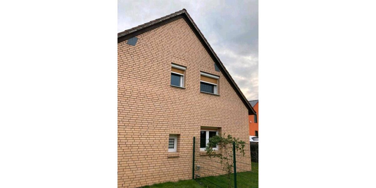 Einfamilienhaus Oranienbaum-Wörlitz Wörlitz - 7 Zimmer, 211 m&sup2;, 239.000&euro; | Angebot:17005252