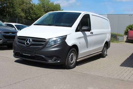 Mercedes-Benz Vito 123.500 km 17.600 &euro; Gernsheim 64579