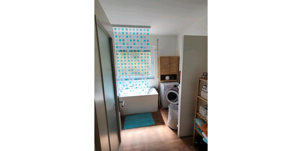 Erdgeschoßwohnung Bad Gandersheim - 2.5 Zimmer, 82 m&sup2;, 480&euro; | Angebot:26253803