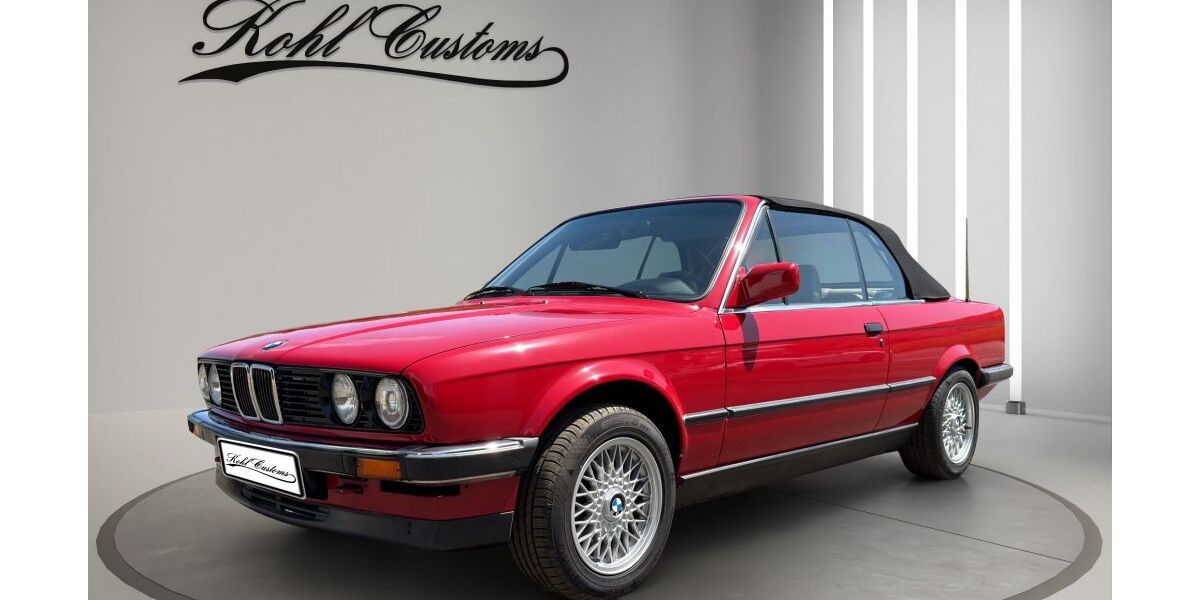 BMW 325 193.500 km 24.980 &euro; Glashütten 95496