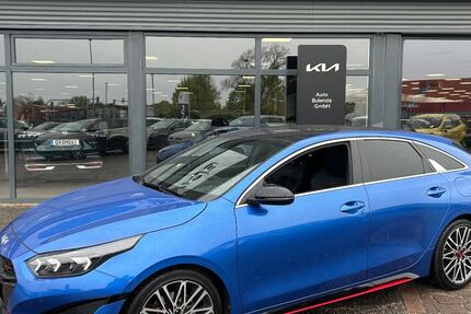 Kia pro ceed / ProCeed 45.100 km 29.970 &euro; Wesel 46485