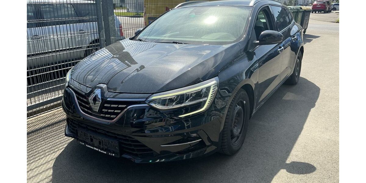 Renault Megane 76.817 km 14.770 &euro; Eitorf 53783