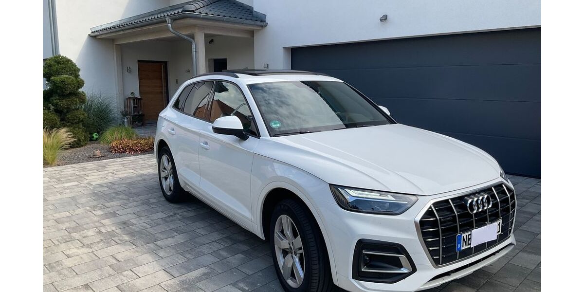 Audi Q5 26.500 km 38.750 &euro; Dietersheim 91463