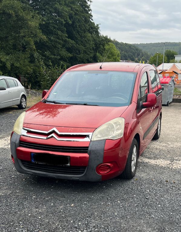 Berlingo