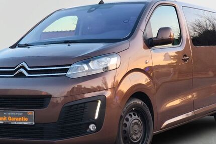 Citroen SpaceTourer 129.000 km 18.980 &euro; Husum 25813
