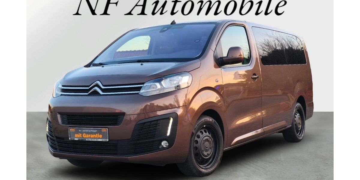 Citroen SpaceTourer 129.000 km 18.980 &euro; Husum 25813