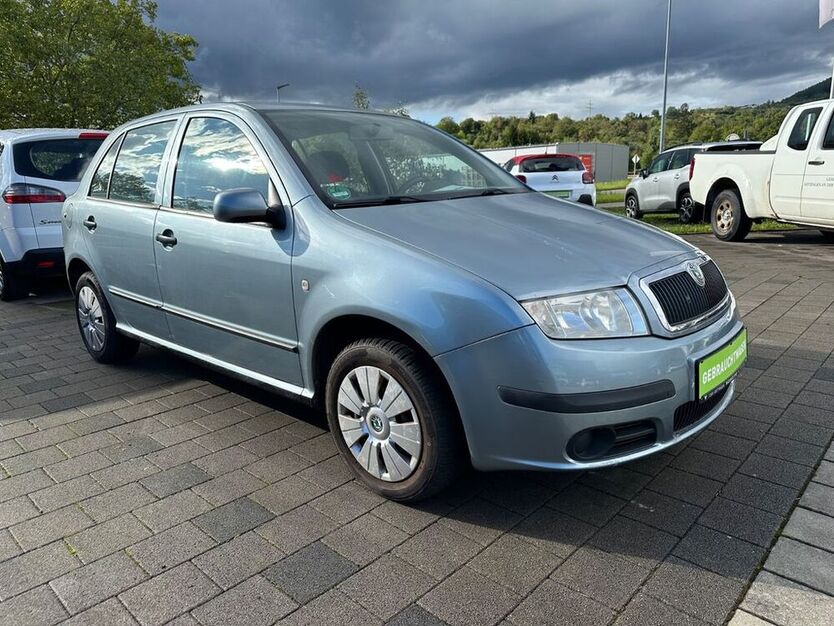 Fabia