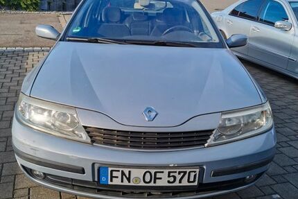 Renault Laguna 200.000 km 999 &euro; Friedrichshafen 88046