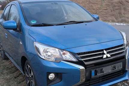Mitsubishi Space Star 8.140 km 12.200 &euro; Pirna 01796