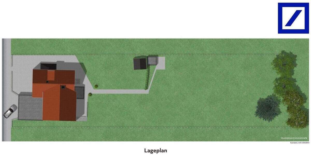 Einfamilienhaus Steinheim Sandebeck - 9 Zimmer, 209 m&sup2;, 249.000&euro; | Angebot:25069585
