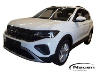VW T-Cross 4.358 km 24.890 € Meerbusch 40670