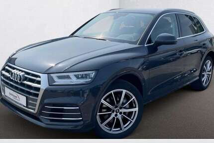 Audi Q5 49.876 km 30.490 € Landshut / Ergolding 84030