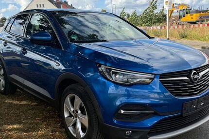 Opel Grandland (X)