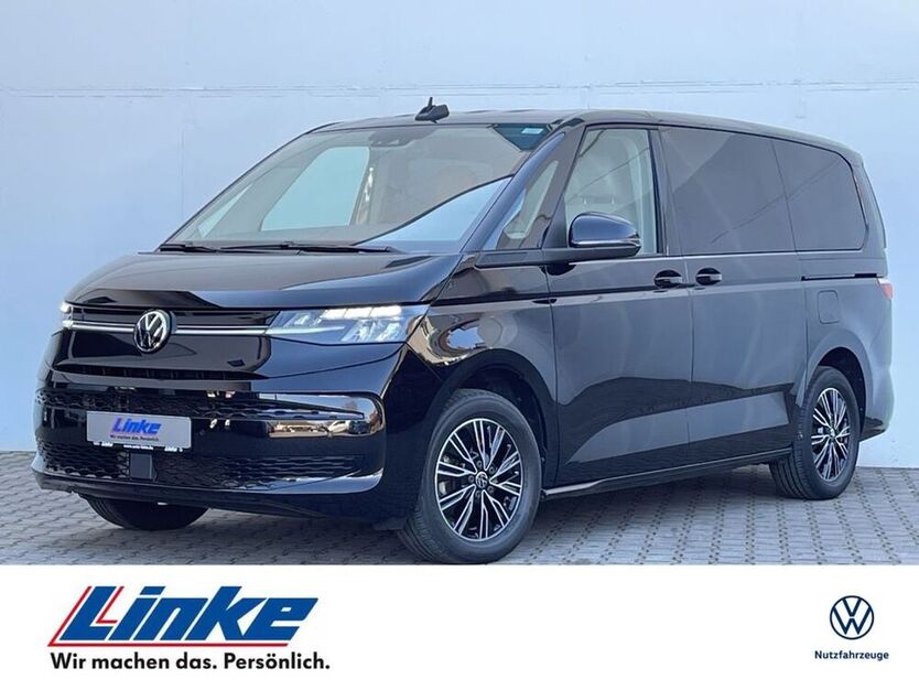 T7 Multivan