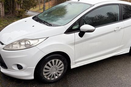 Ford Fiesta 131.590 km 4.700 &euro; Dudeldorf 54647