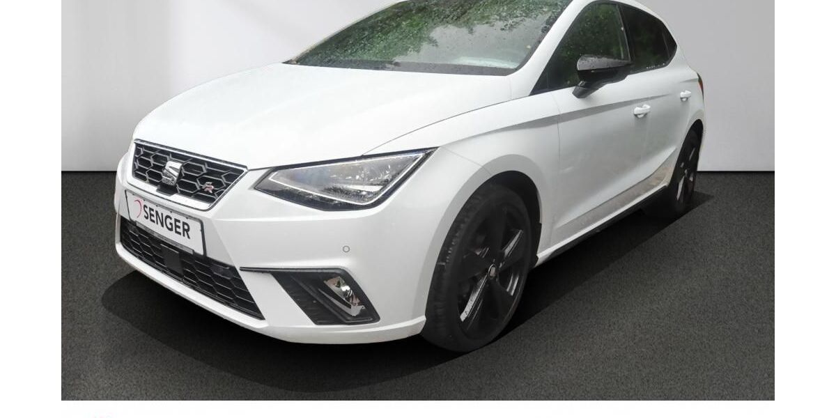 Seat Ibiza 71.250 km 11.890 &euro; Bad Schwartau 23611