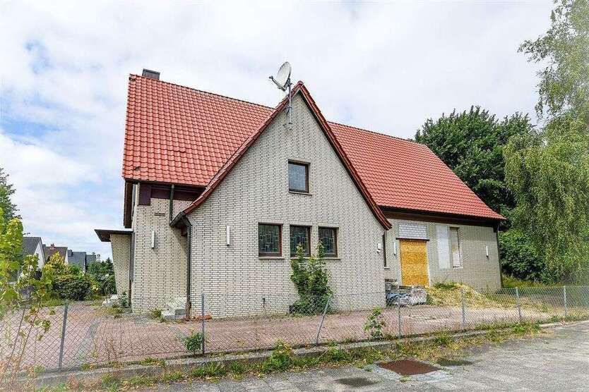 Grundstück in Cuxhaven 299.000 € 1076 m²