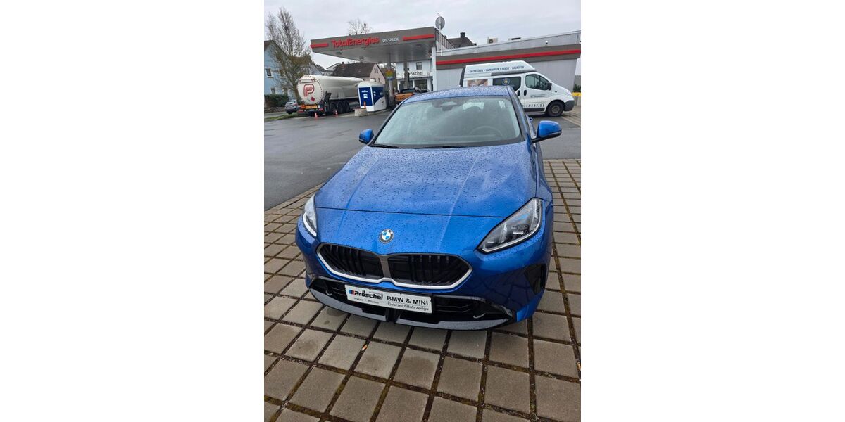 BMW 120 11.900 km 29.790 &euro; Diespeck 91456