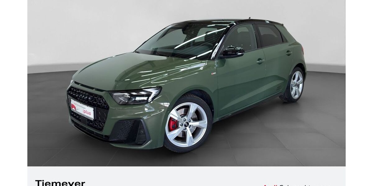 Audi A1 16.006 km 31.450 &euro; Bochum 44809