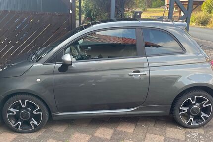 Fiat 500 20.848 km 12.990 &euro; Höxter 37671