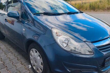 Opel Corsa 184.000 km 1.499 &euro; Nastätten 56355