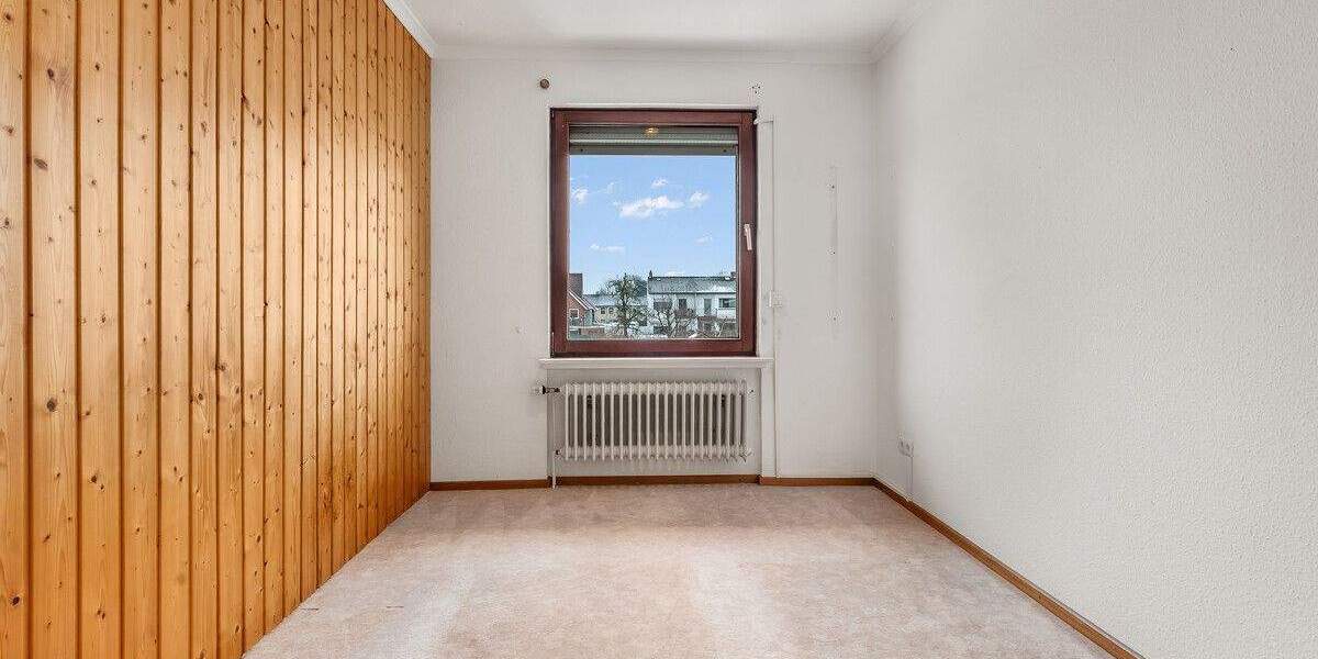 Reihenmittelhaus Delmenhorst Bungerhof - 4 Zimmer, 102 m&sup2;, 219.000&euro; | Angebot:25670980