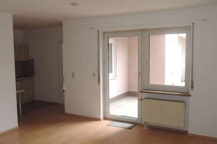 Wohnung zum Mieten in Würzburg 415 € 37 m²