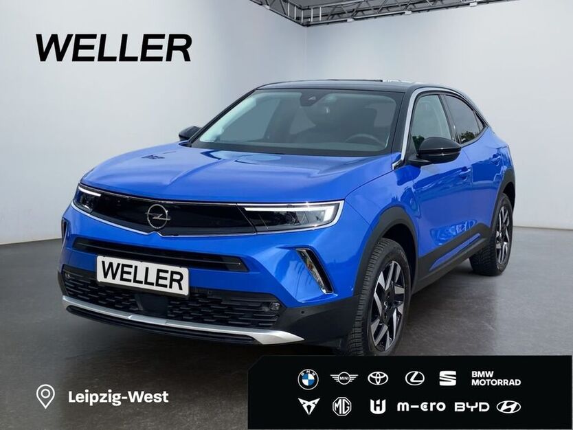 Mokka