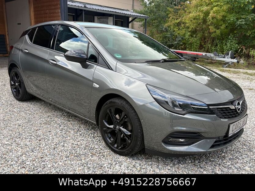Opel Astra 119.250 km 11.200 € Waldkraiburg 84478