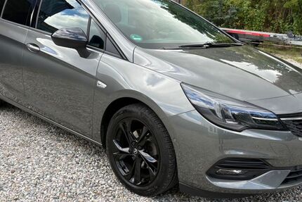Opel Astra 119.250 km 9.950 € Waldkraiburg 84478