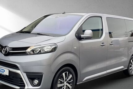 Toyota Proace (Verso)