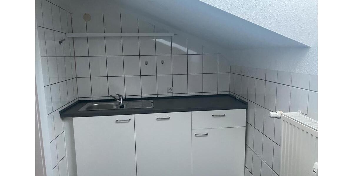 3 ZKB in zentraler Lage von Merzig im DG 3 zimmer