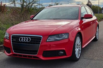 Audi A4 250.800 km 7.690 &euro; Obertraubling 93083