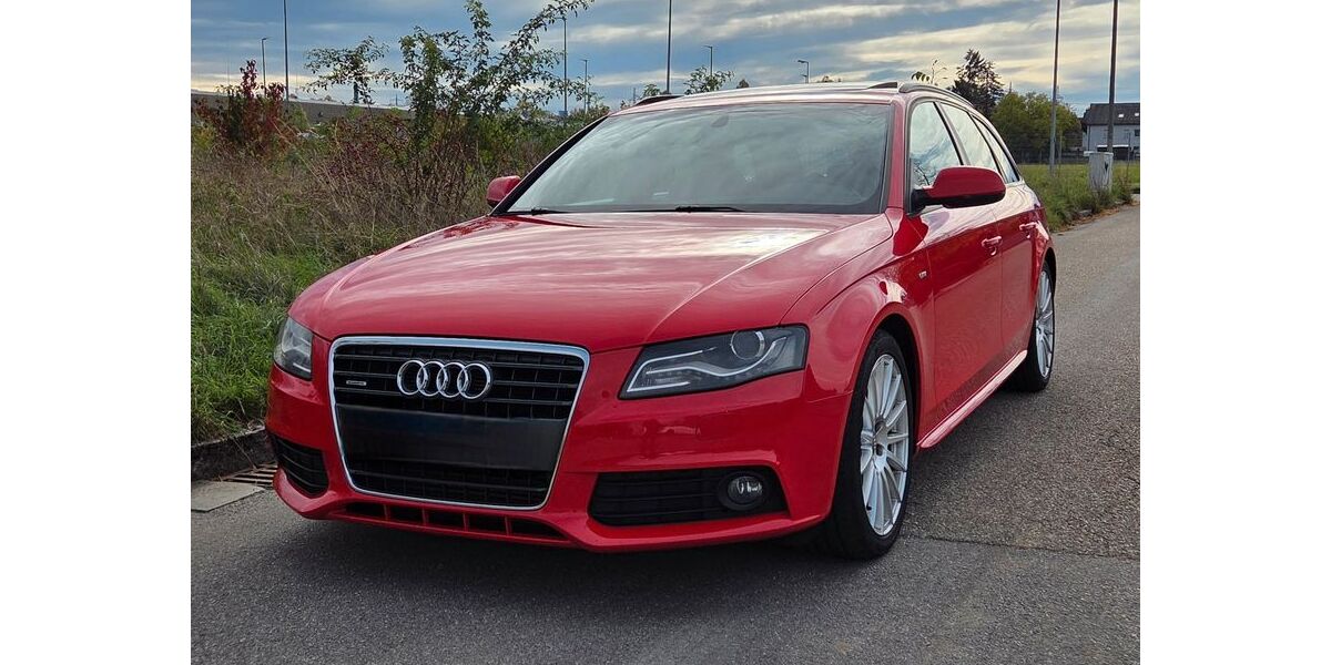 Audi A4 250.800 km 7.690 &euro; Obertraubling 93083