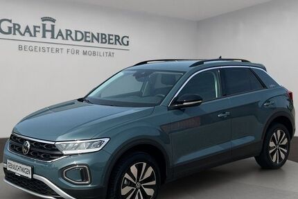 VW T-Roc 27.500 km 26.900 &euro; Bruchsal 76646