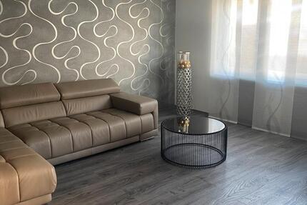 3 Zimmer Wohnung in Bahnhofsnähe