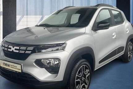 Dacia Spring 20.194 km 12.990 € Unterschleißheim 85716