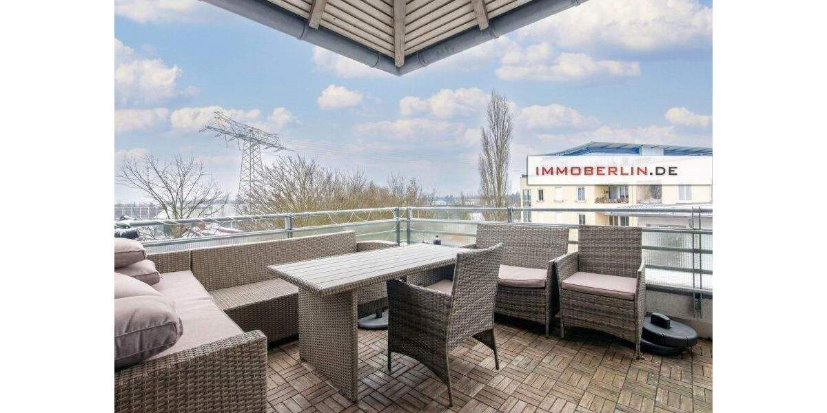 Etagenwohnung Schönefeld - 2 Zimmer, 55 m&sup2;, 289.000&euro; | Angebot:26076368