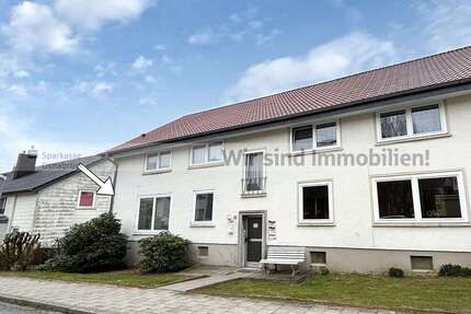 Wohnung Georgsmarienhütte - 3 Zimmer, 51 m&sup2;, 85.000&euro; | Angebot:23333960