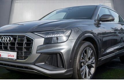 Audi Q8 52.773 km 67.580 &euro; Heinsberg 52525