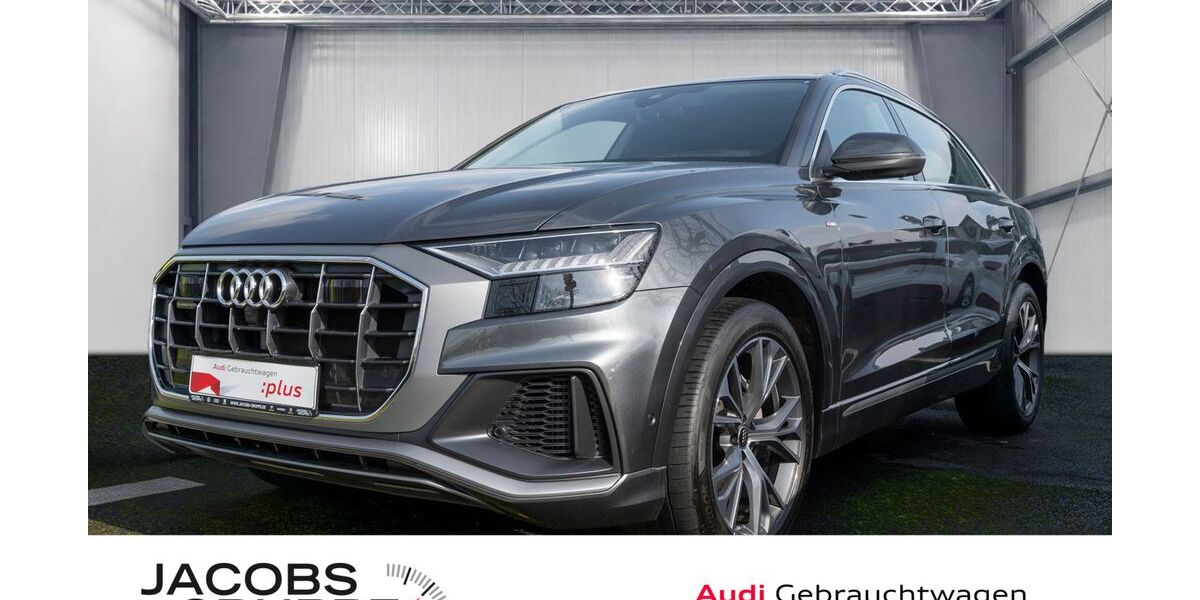 Audi Q8 52.773 km 67.580 &euro; Heinsberg 52525