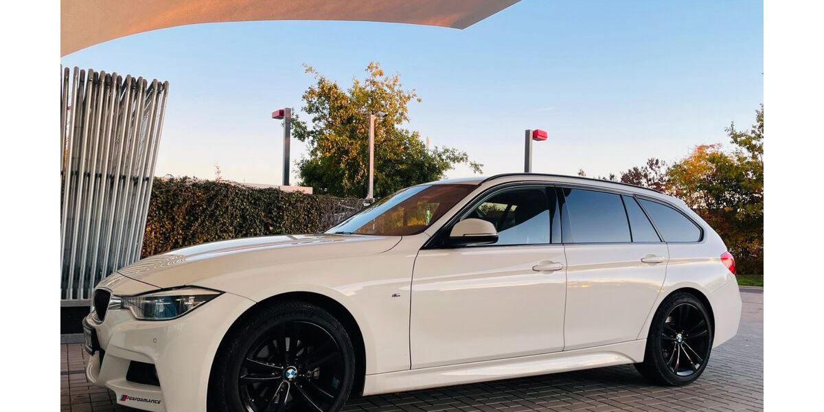 BMW 320 220.000 km 14.800 € Hemhofen 91334