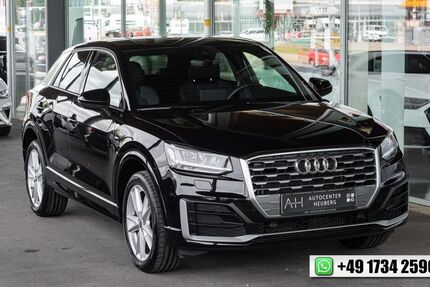 Audi Q2 88.995 km 19.990 € Villingen-Schwenningen 78054